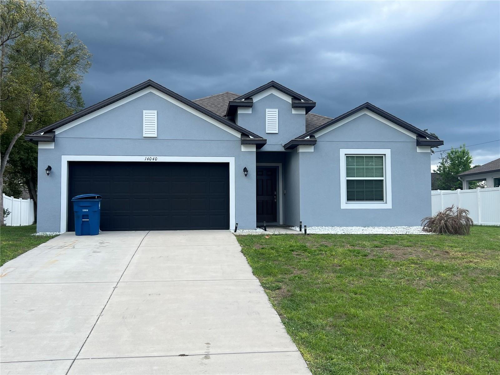 14040 Gregory Street, FL