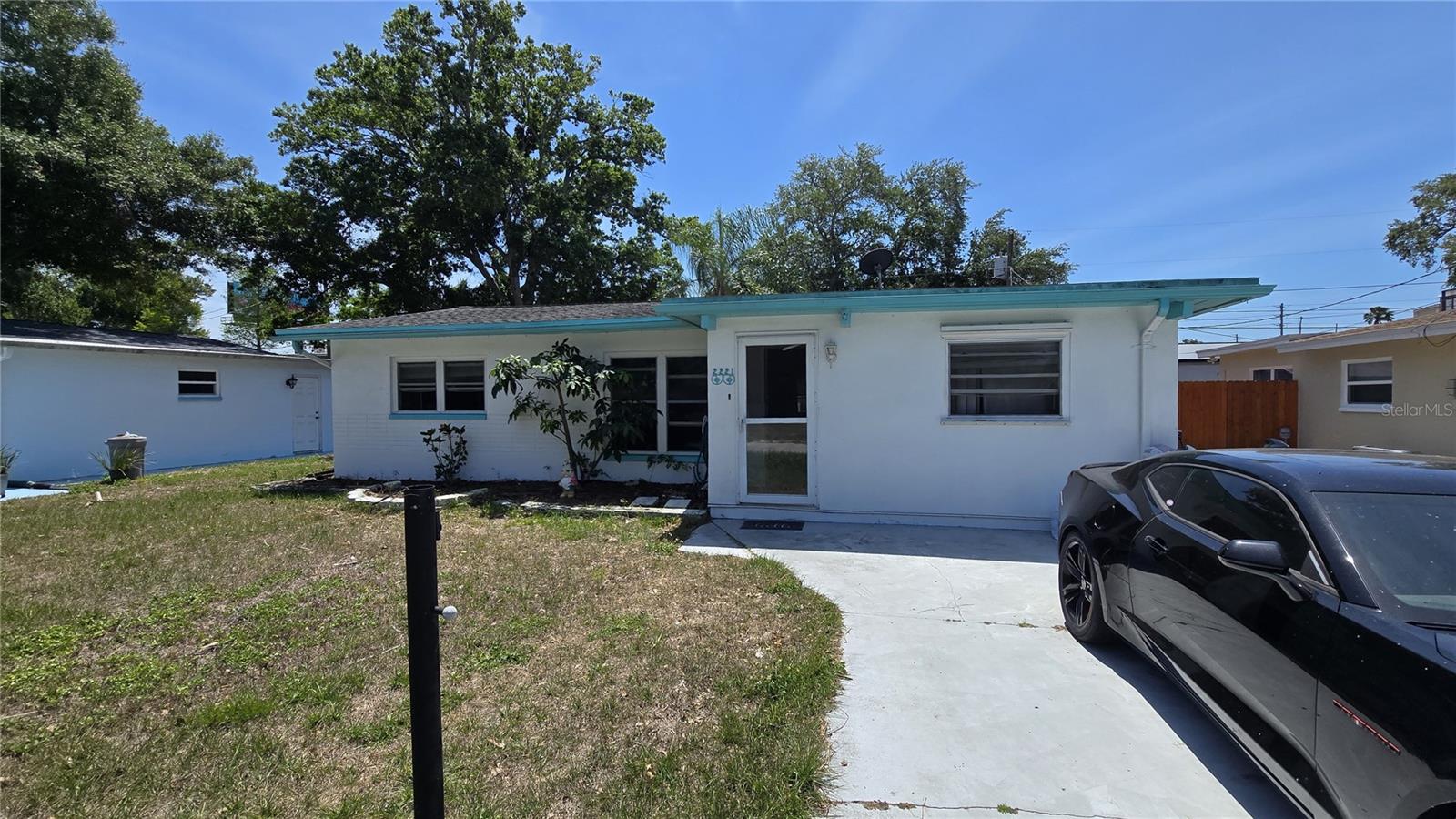 2221 Euclid Circle, FL