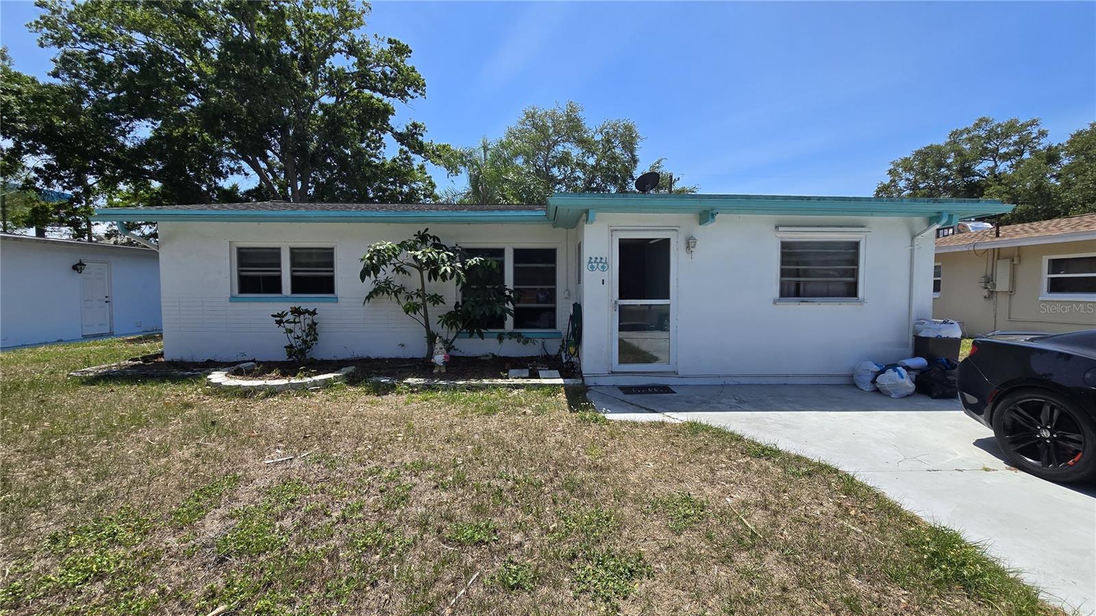 2221 Euclid Circle, FL
