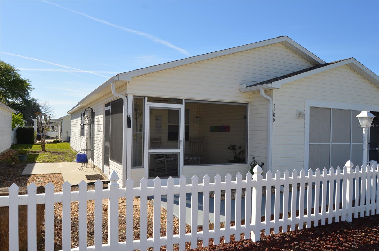 1706 El Nino Street, FL