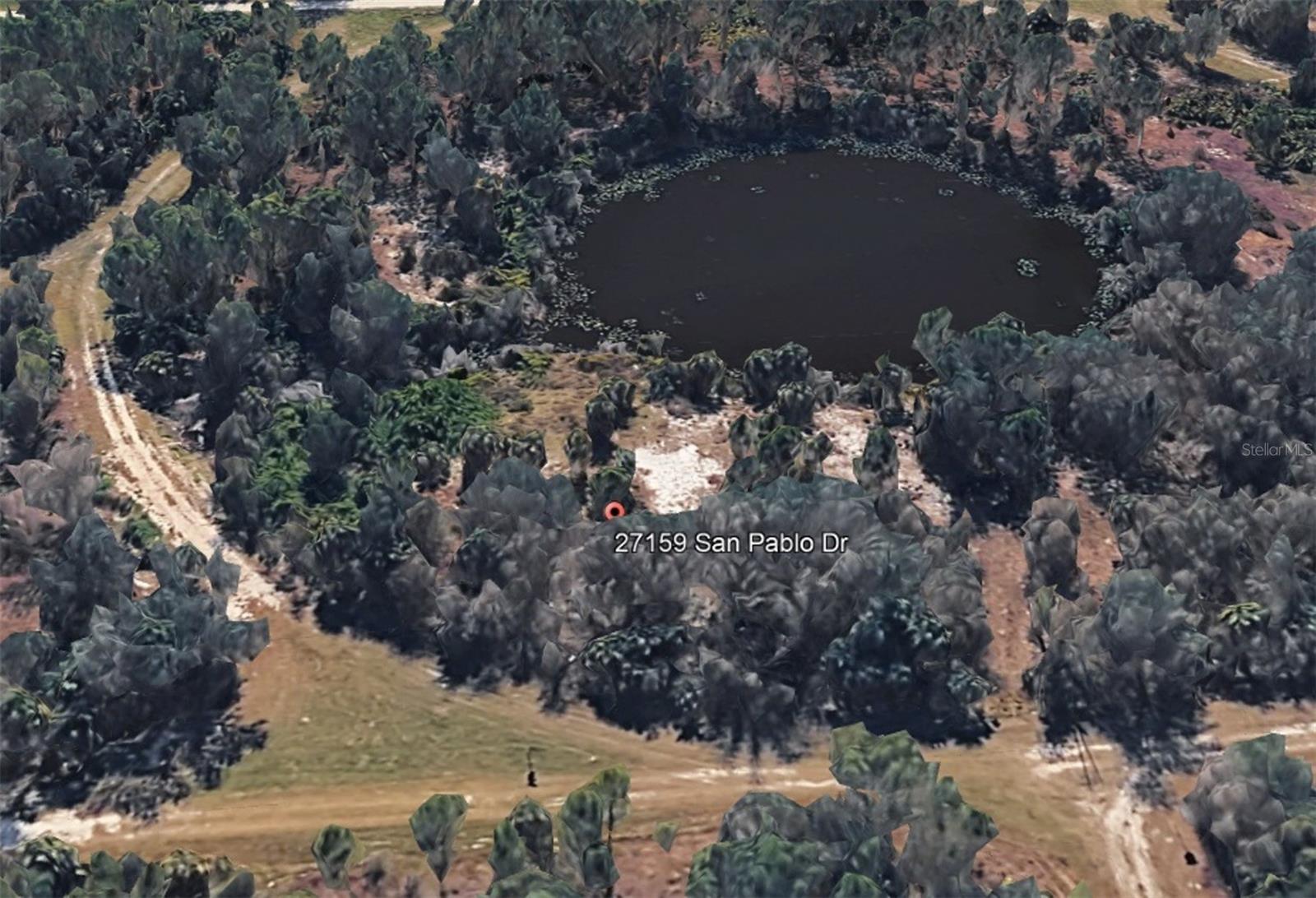 27159 San Pablo Drive, FL