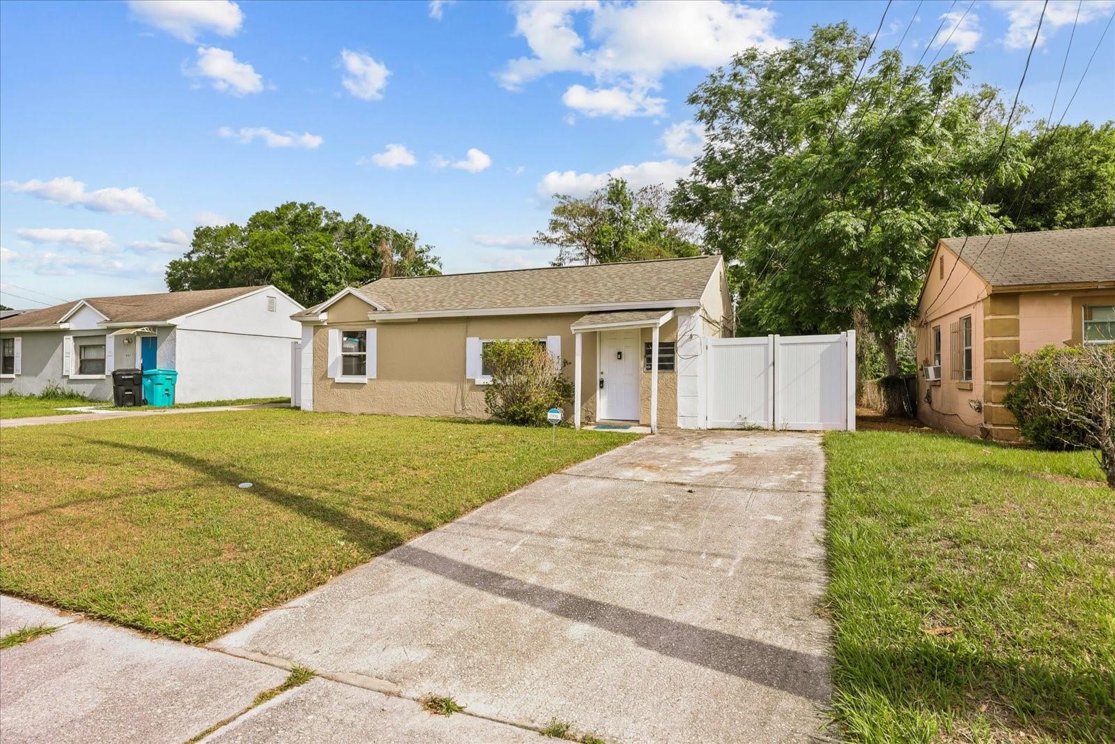 4073 Nimons Street, FL