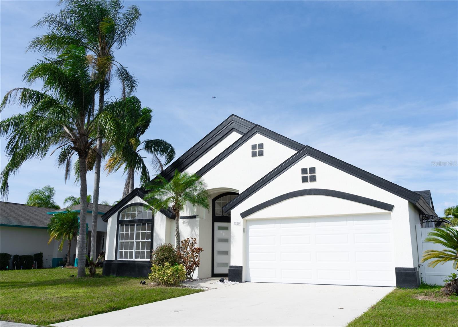 2319 Island Club Way, FL