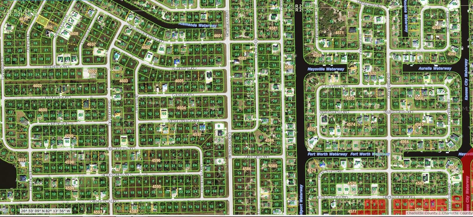 10008 Antler Street, FL