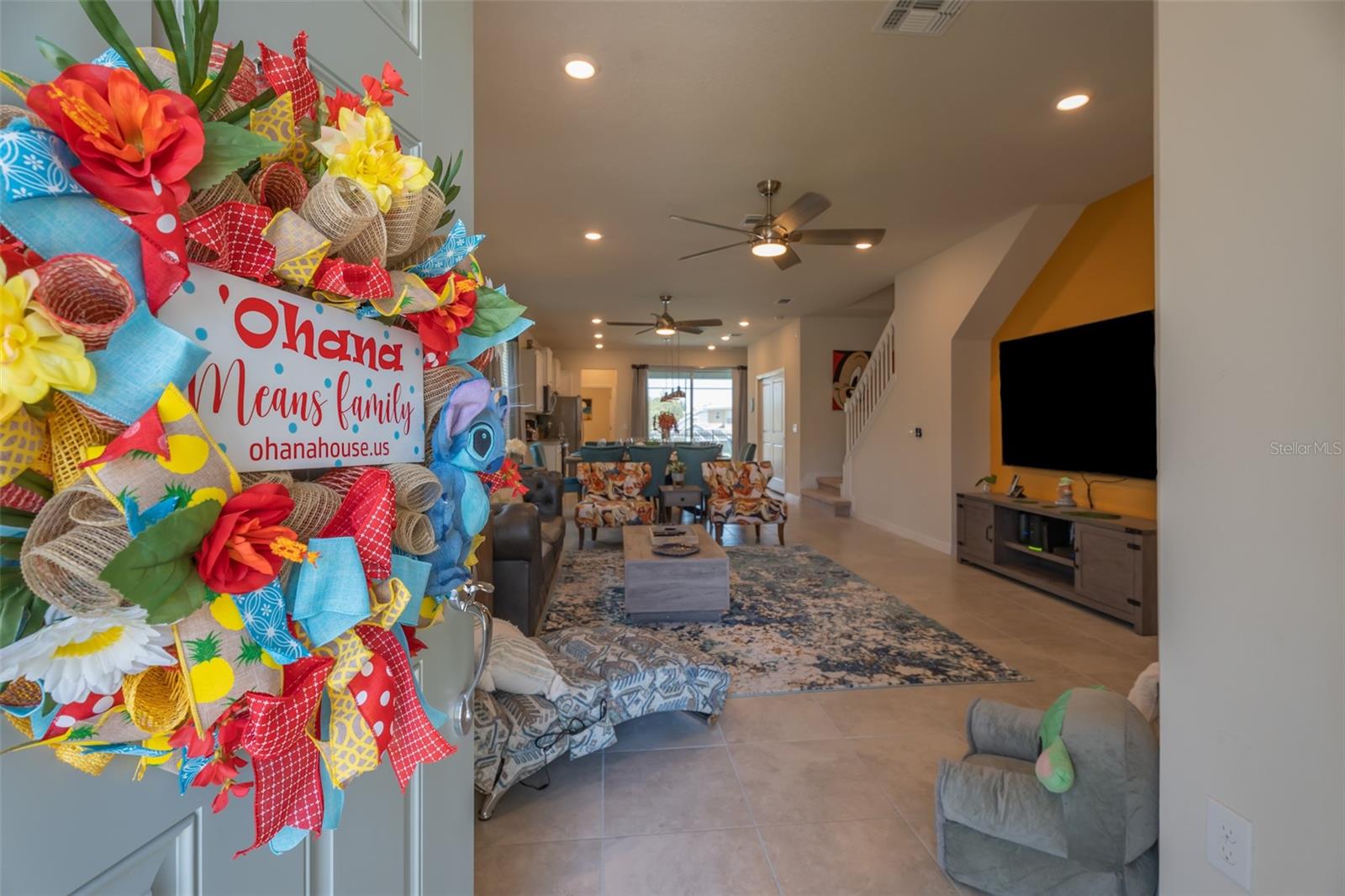 3811 Lana Avenue, FL
