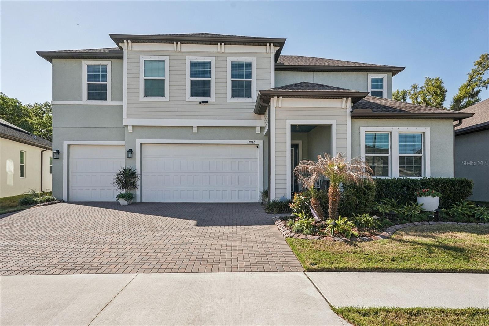 12847 Bergstrom Bay Drive, FL