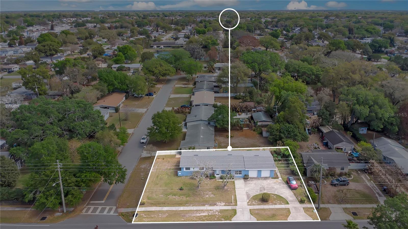 1951 Crystal Lake Drive, FL