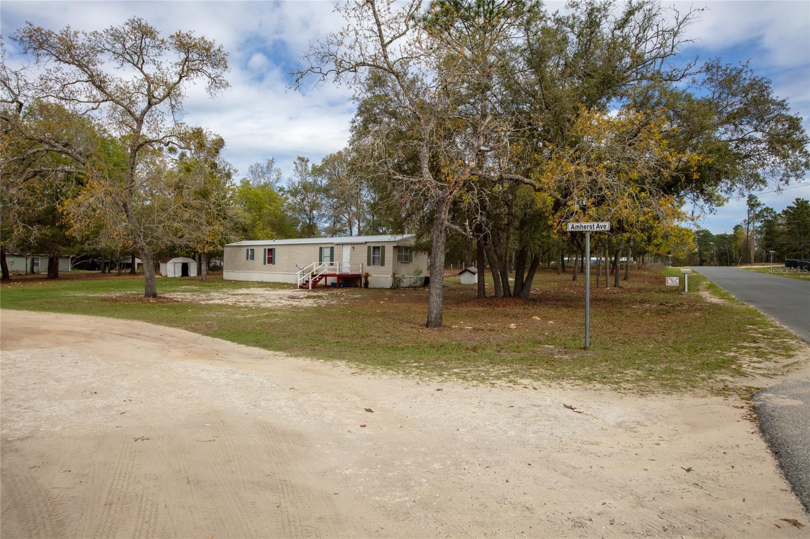 7160 Purdue Street, FL