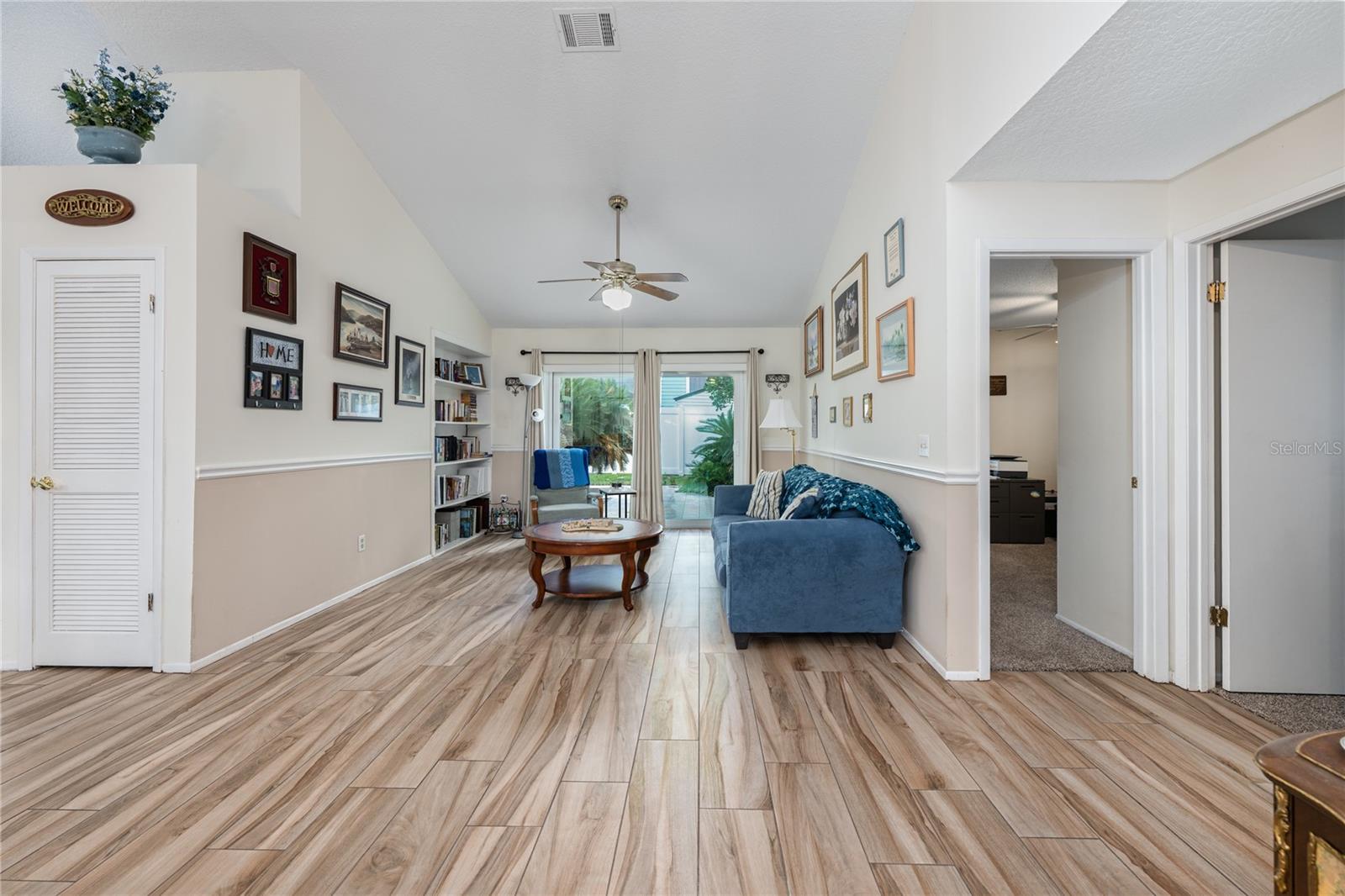 1707 Grange Circle, FL
