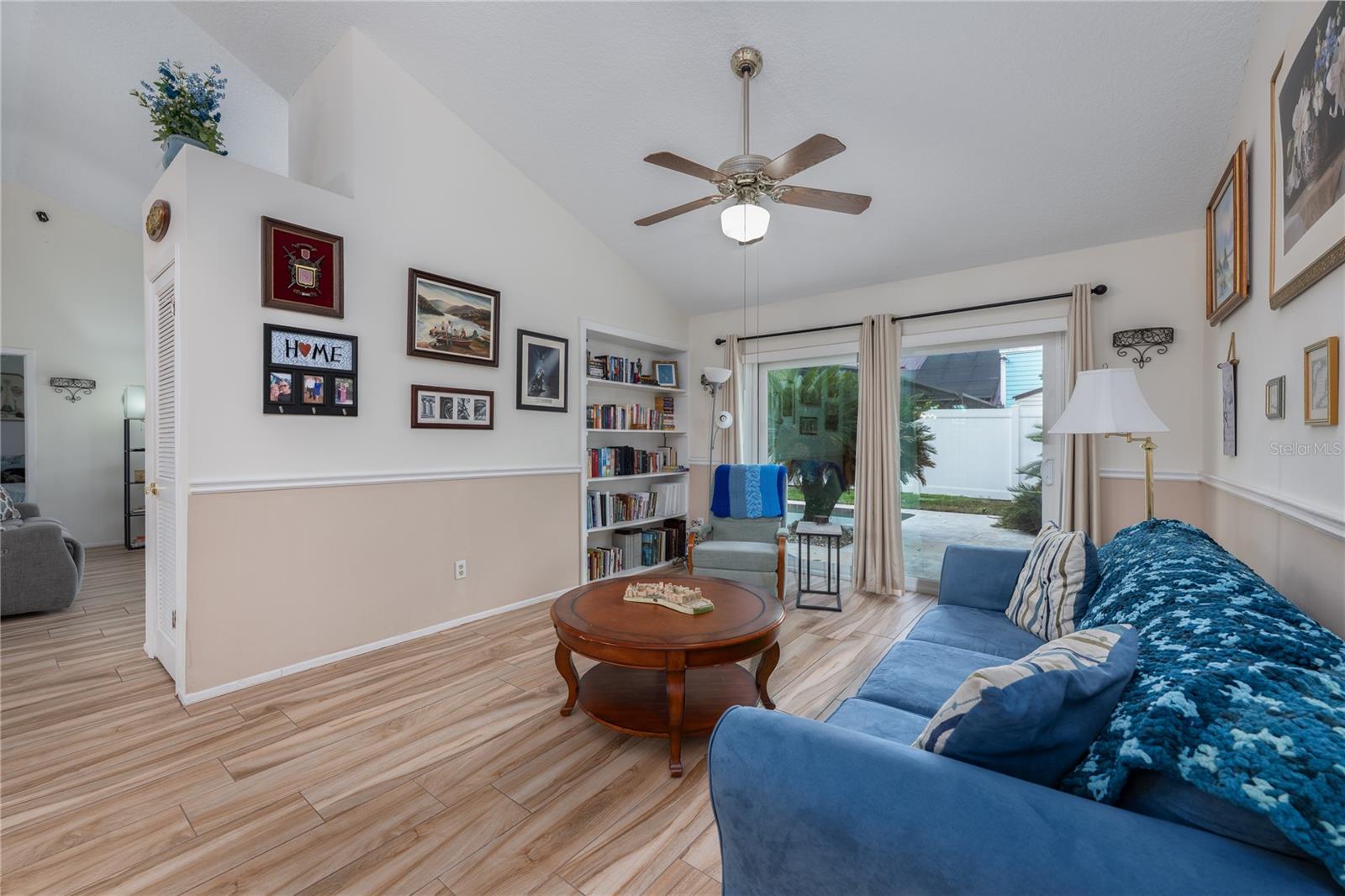 1707 Grange Circle, FL
