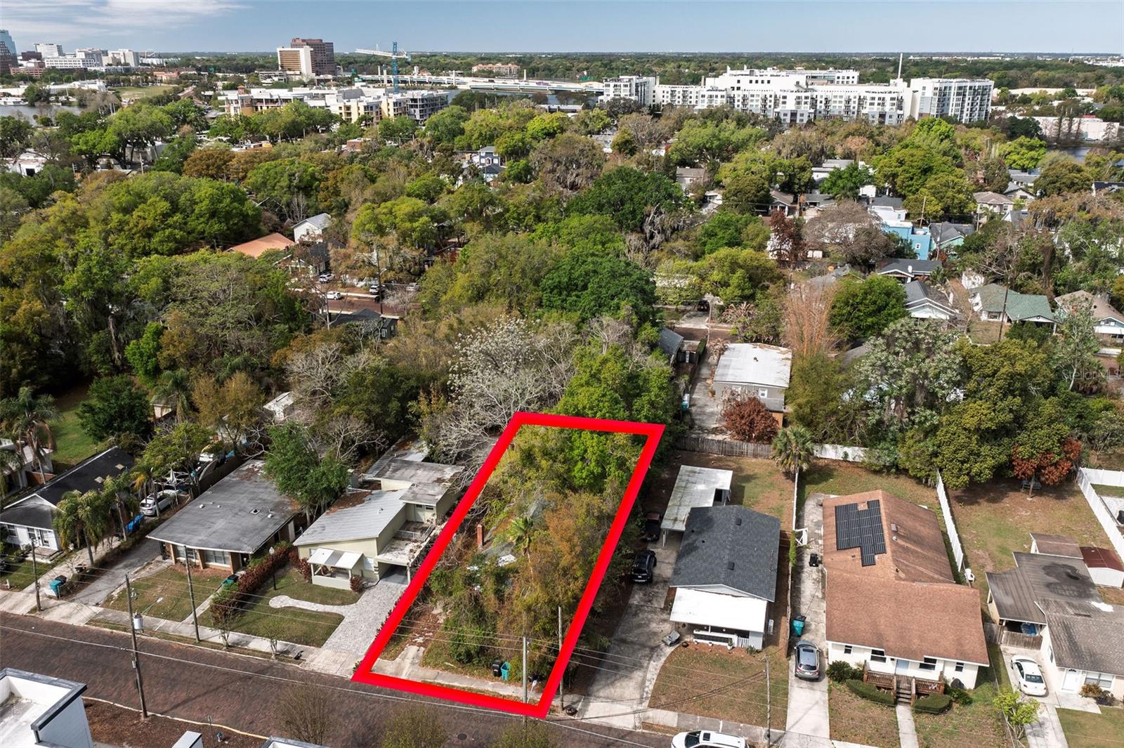 1614 Haven Drive, FL
