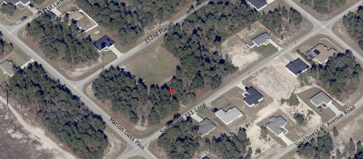 151 Lot 6 Loop, FL