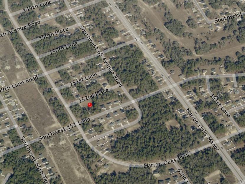 151 Lot 5 Loop, FL