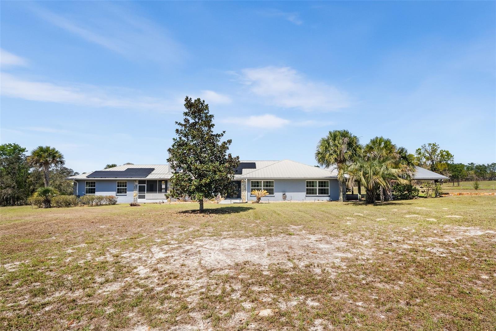 7450 State Road 121, FL