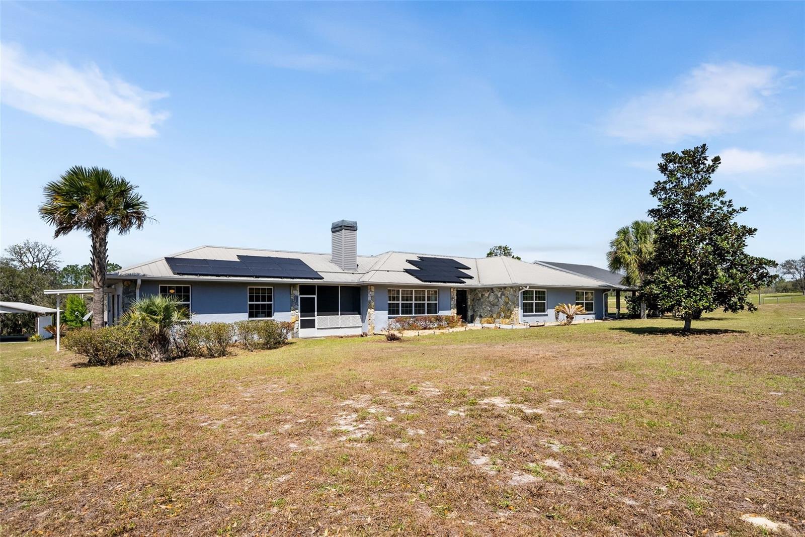 7450 State Road 121, FL