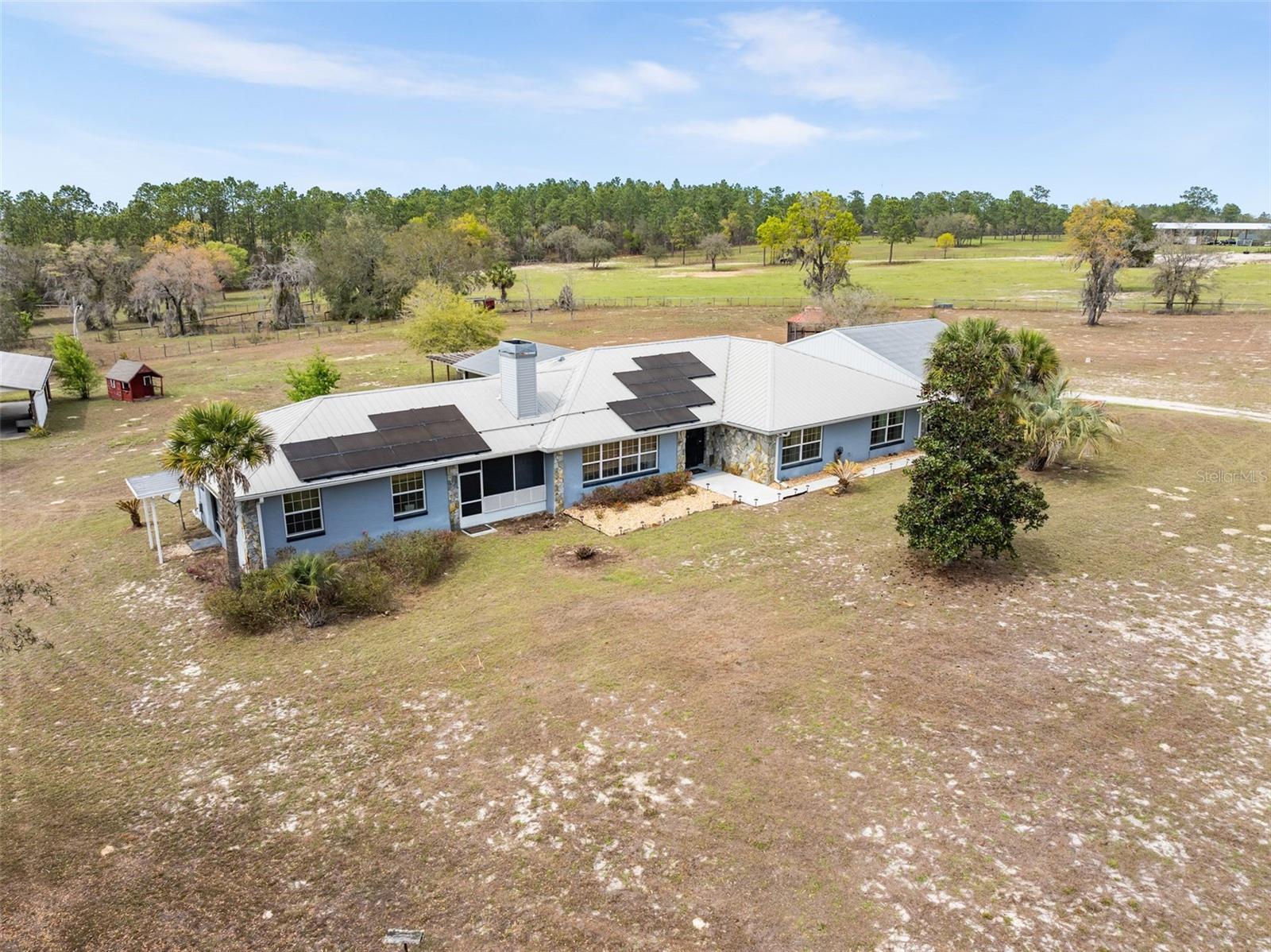 7450 State Road 121, FL