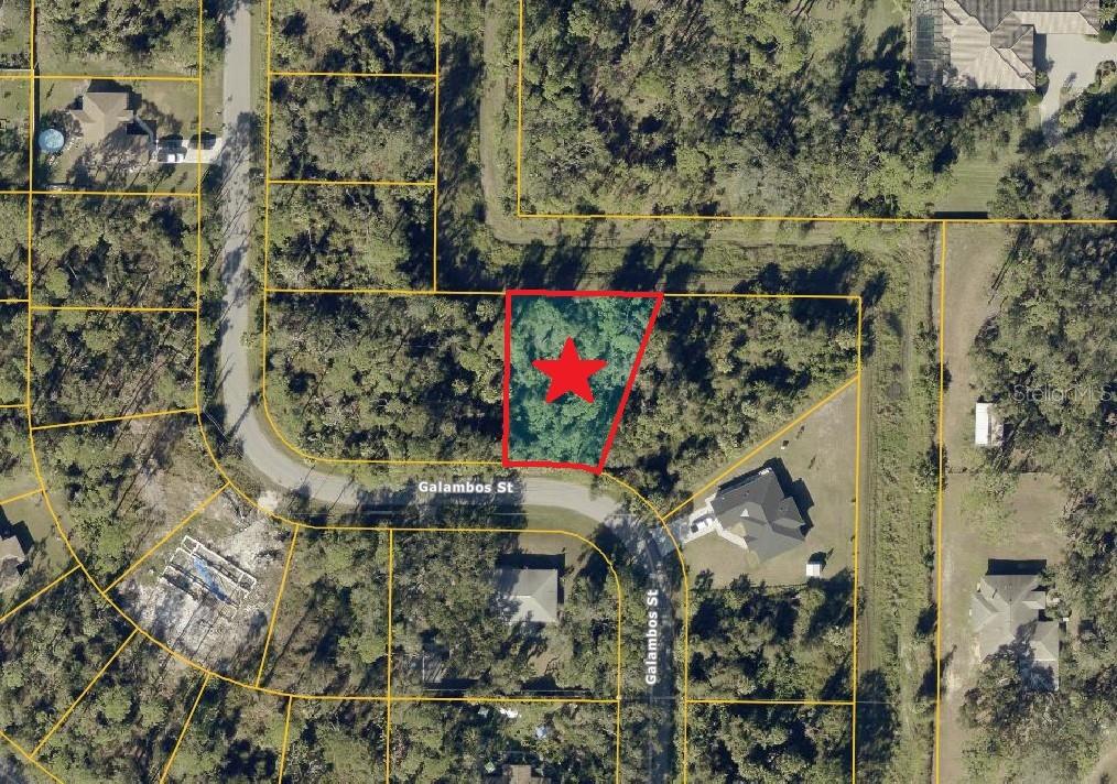 Lot 36 Galambos Street, FL