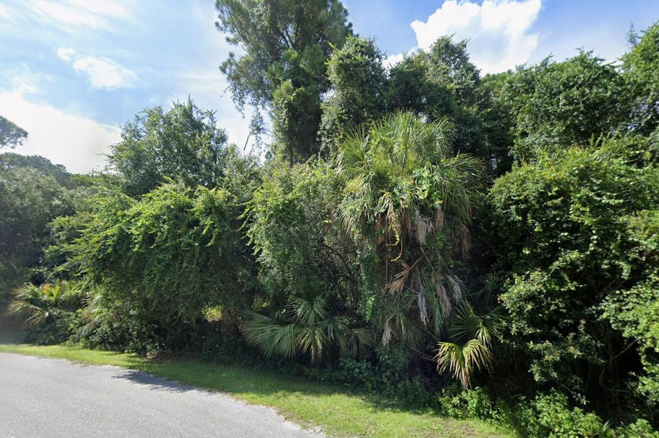 Lot 36 Galambos Street, FL