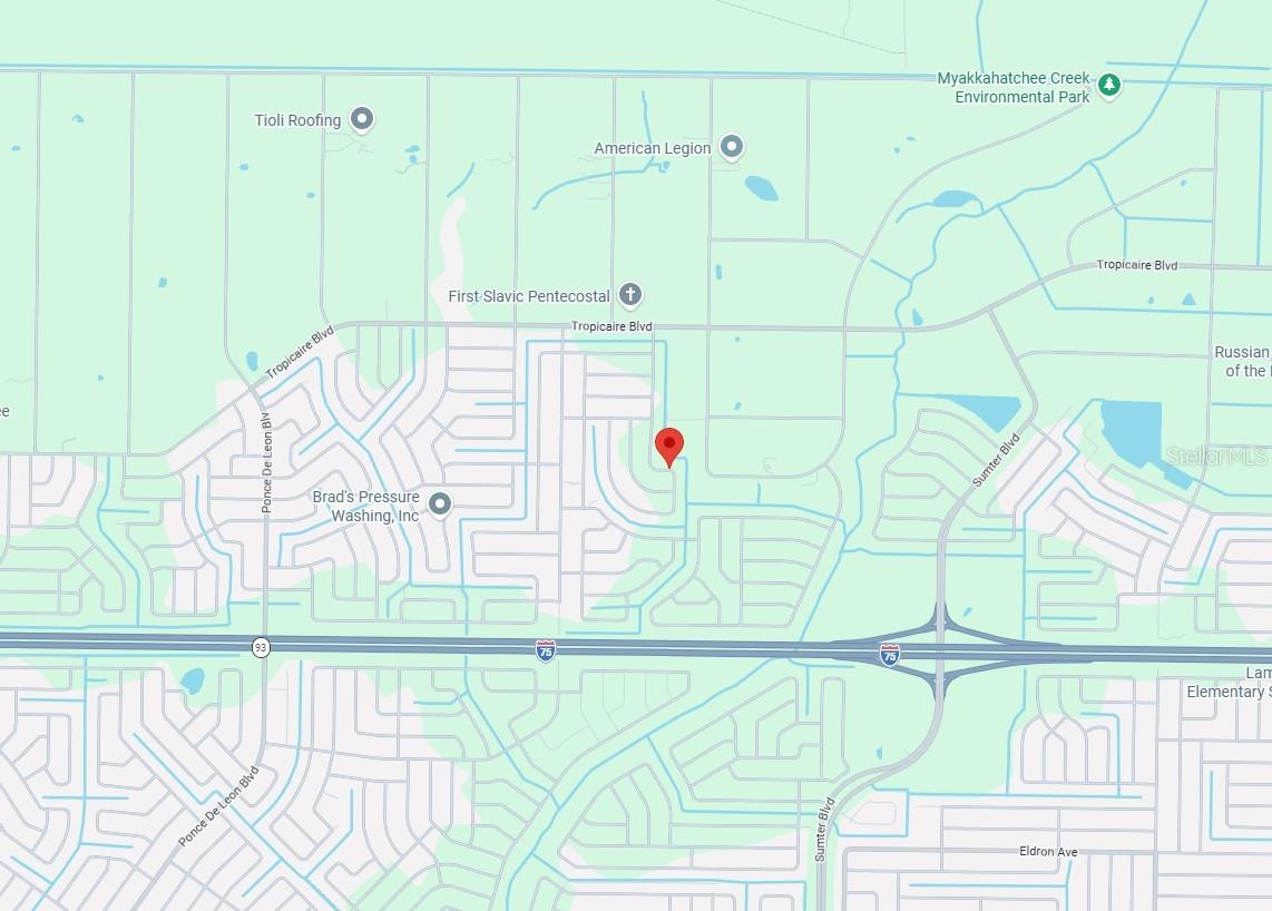 Lot 36 Galambos Street, FL