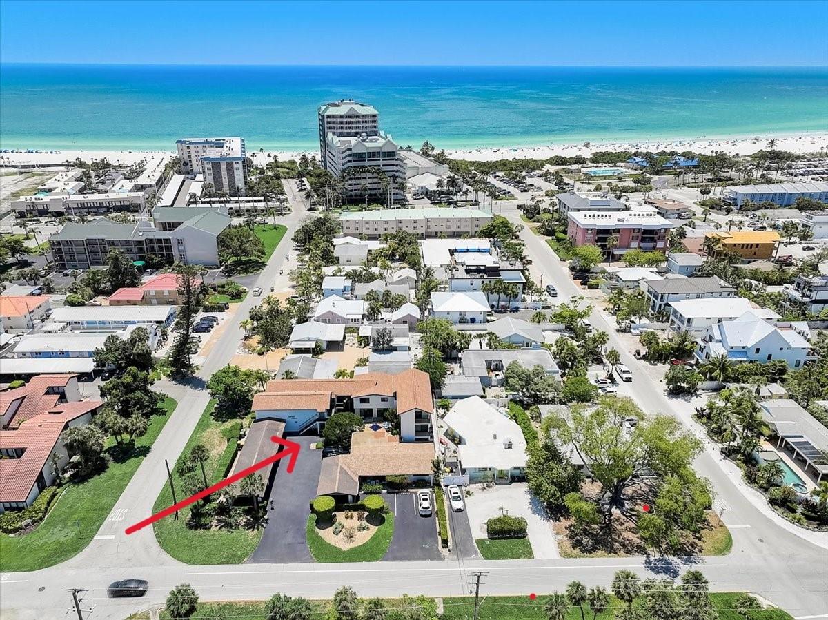 722 Blvd Of The Presidents, FL