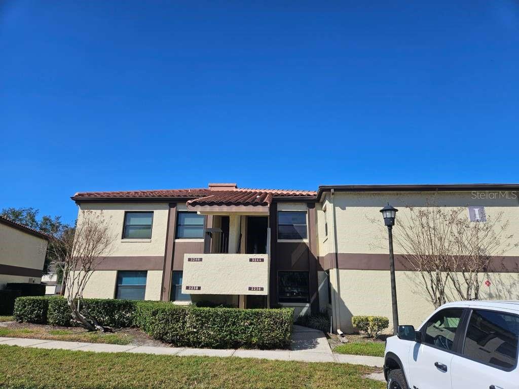 3244 Candle Ridge Drive, FL