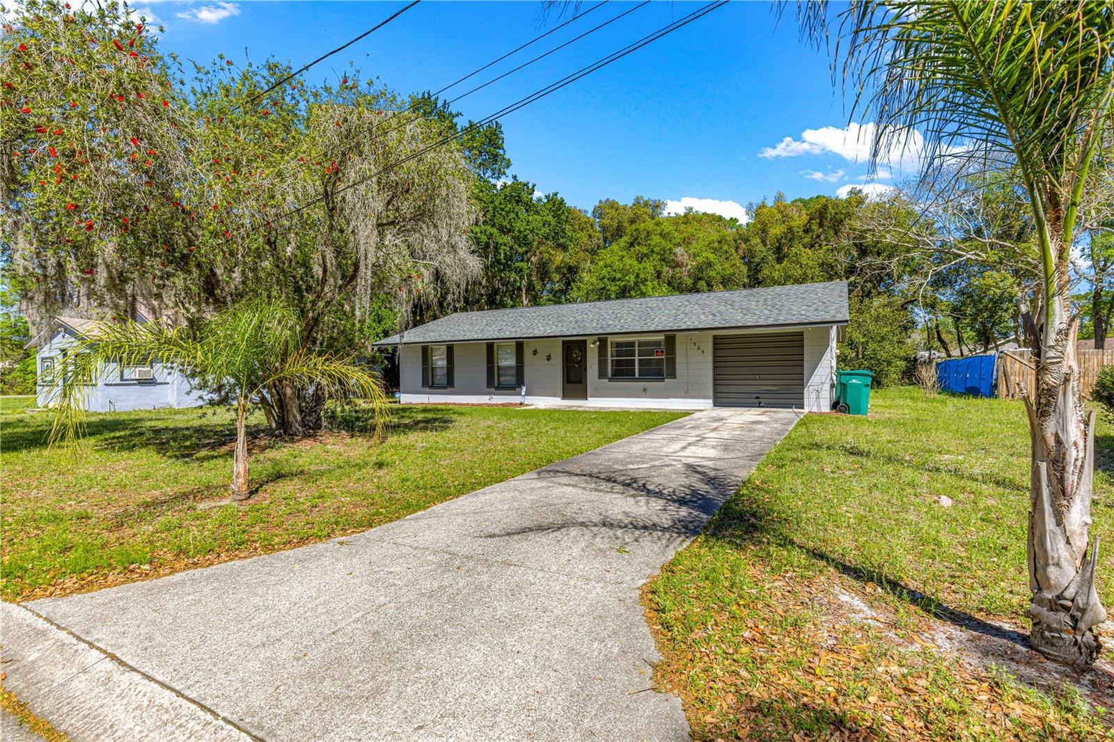 1905 Virginia Avenue, FL