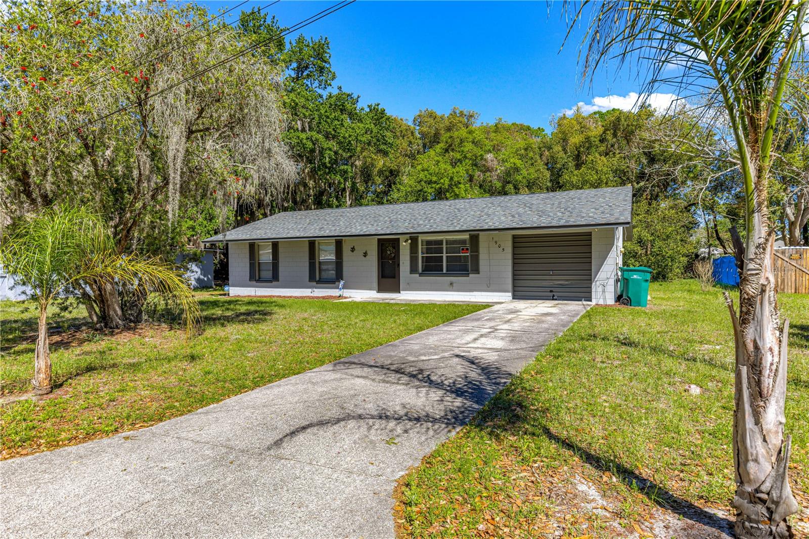 1905 Virginia Avenue, FL