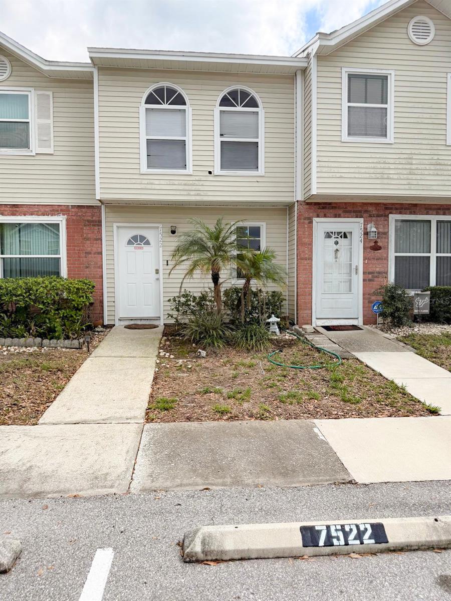 7522 Hollowell Drive, FL