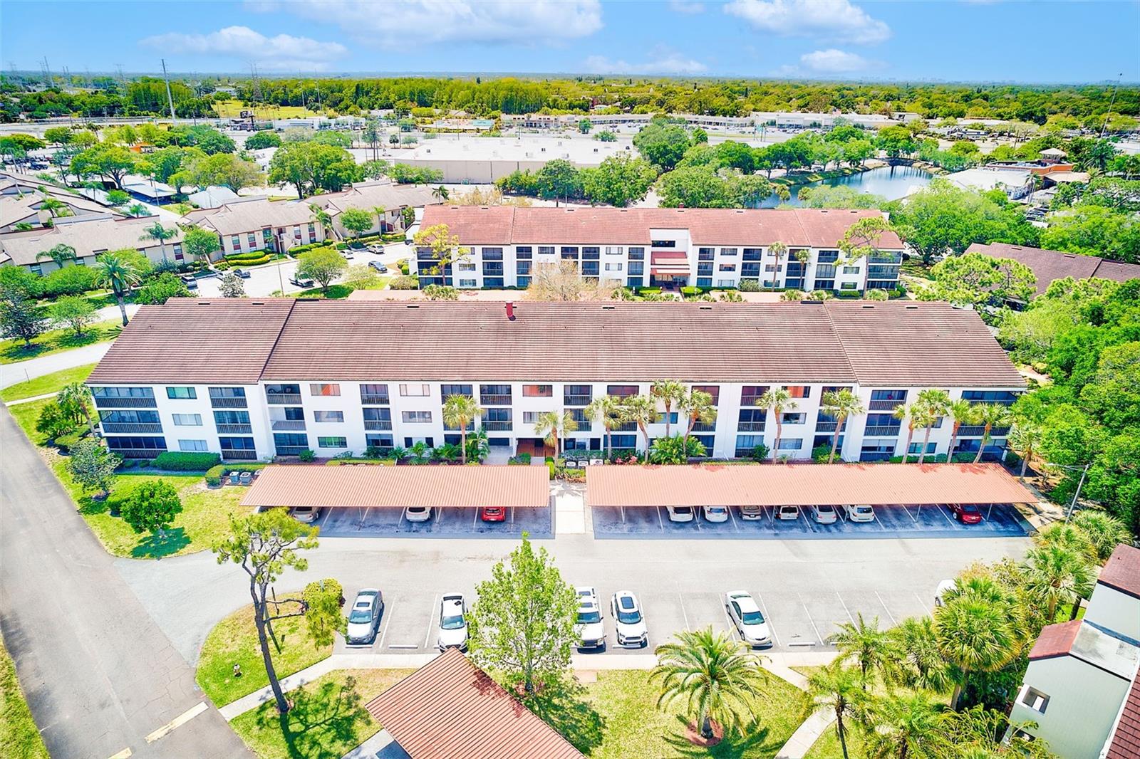 2593 Countryside Boulevard, FL
