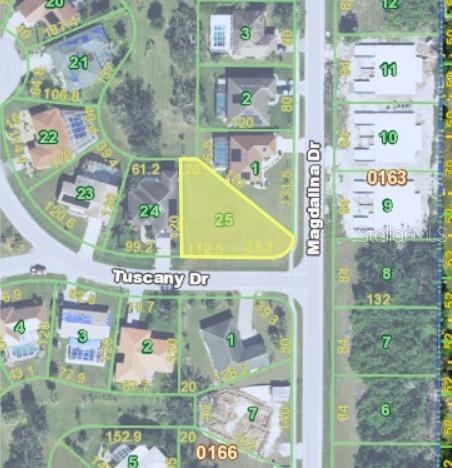 1300 Tuscany Drive, FL