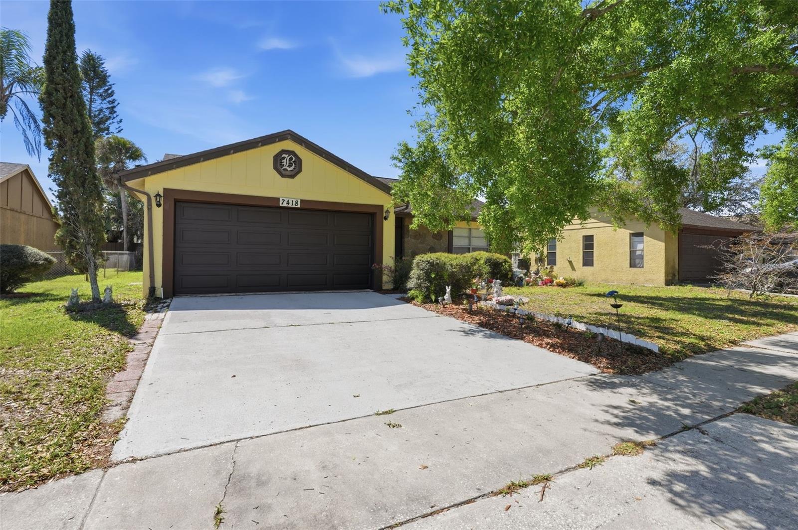 7418 Riverbank Drive, FL