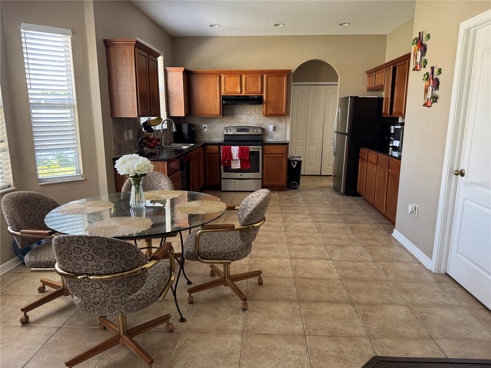 435 Stone Briar Drive, FL