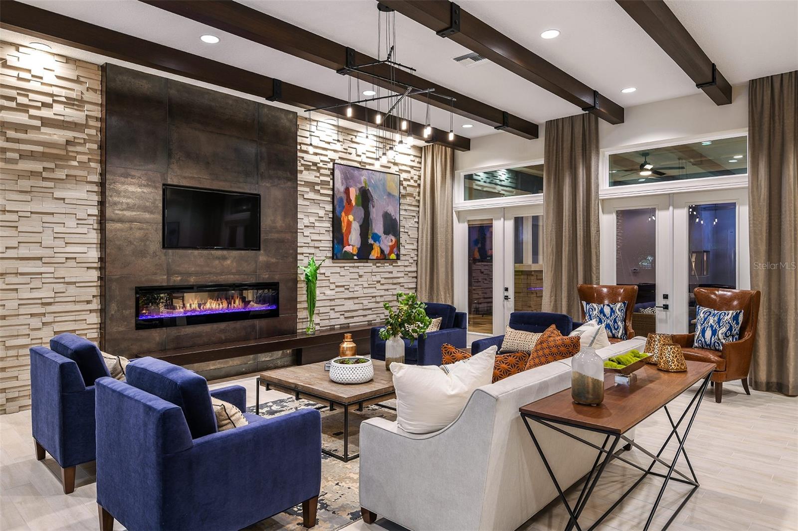 7545 Laureate Boulevard, FL