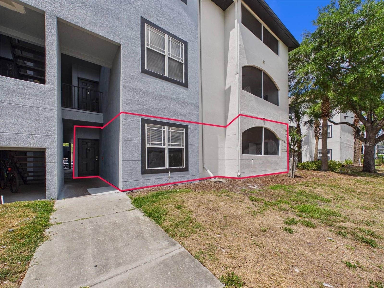 16305 Enclave Village Drive, FL