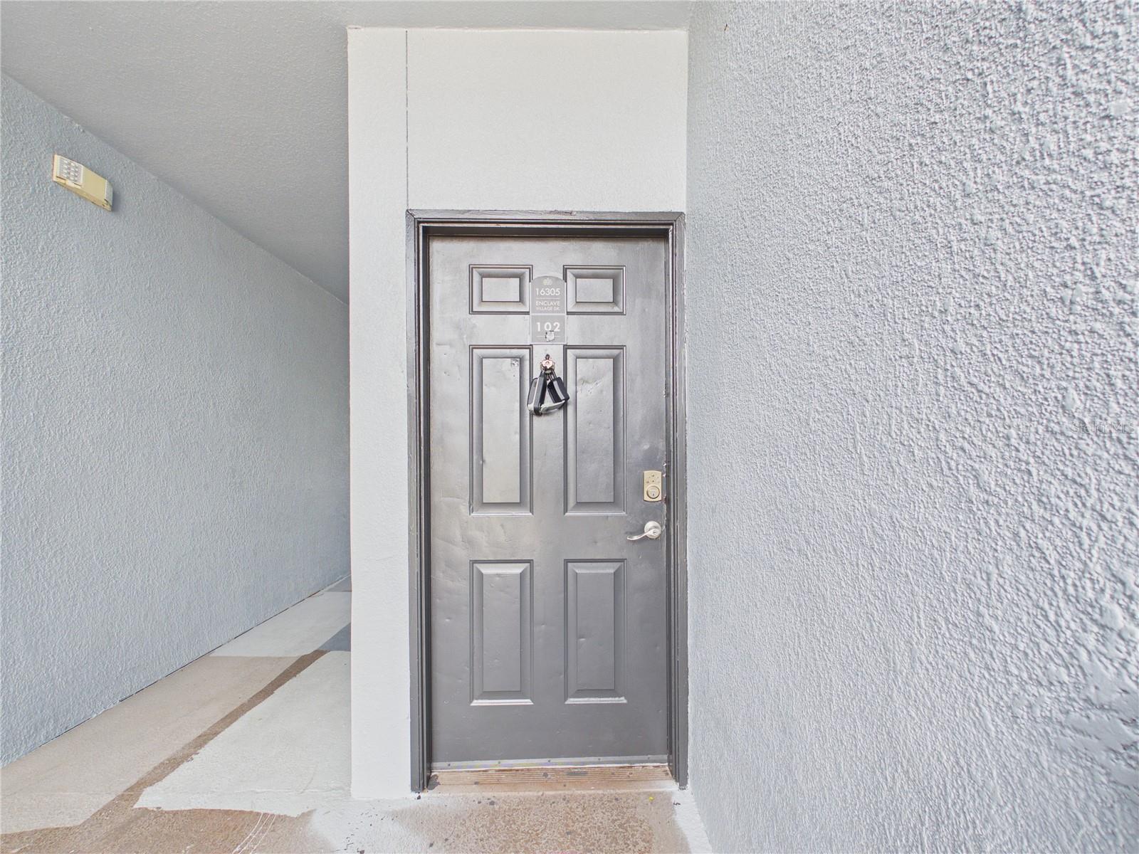 16305 Enclave Village Drive, FL