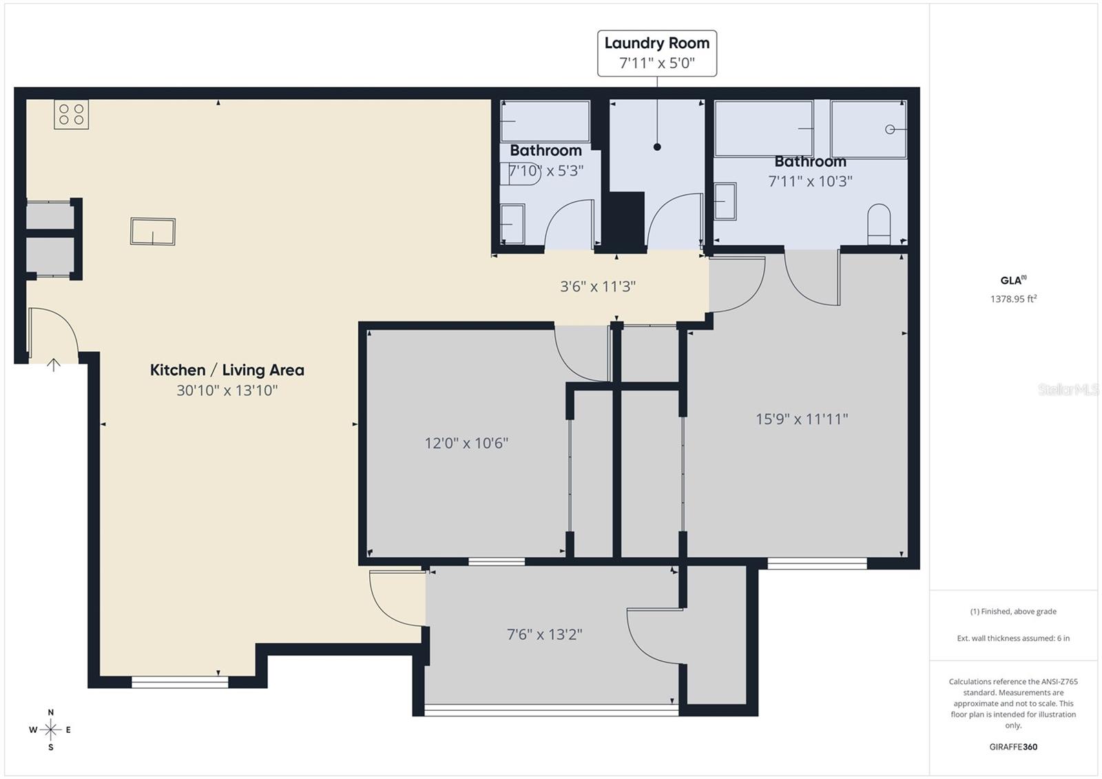 16305 Enclave Village Drive, FL