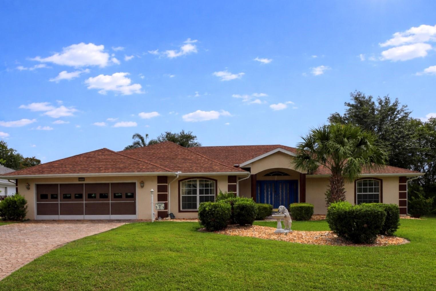 21300 Royal St Georges Lane, FL