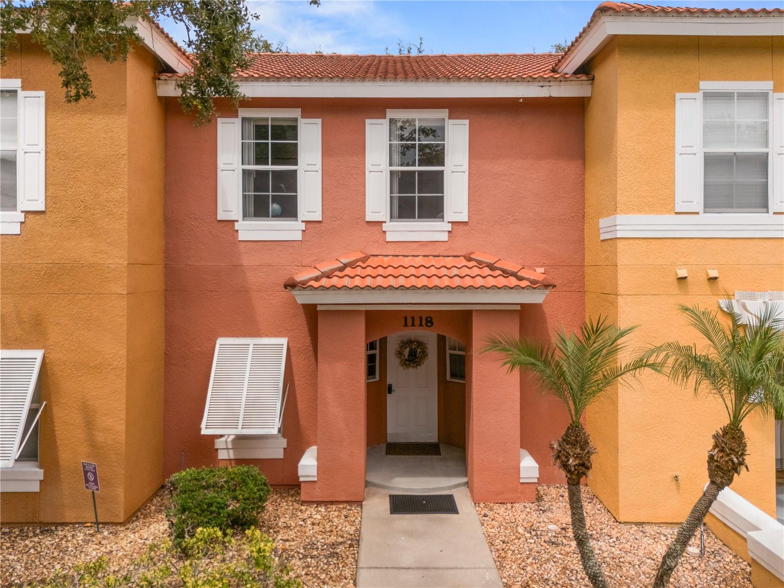 1118 Park Ridge Circle, FL