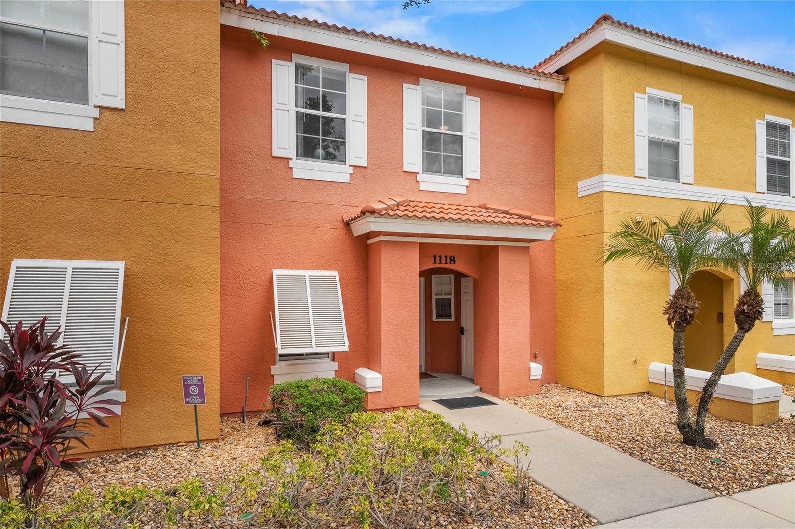 1118 Park Ridge Circle, FL