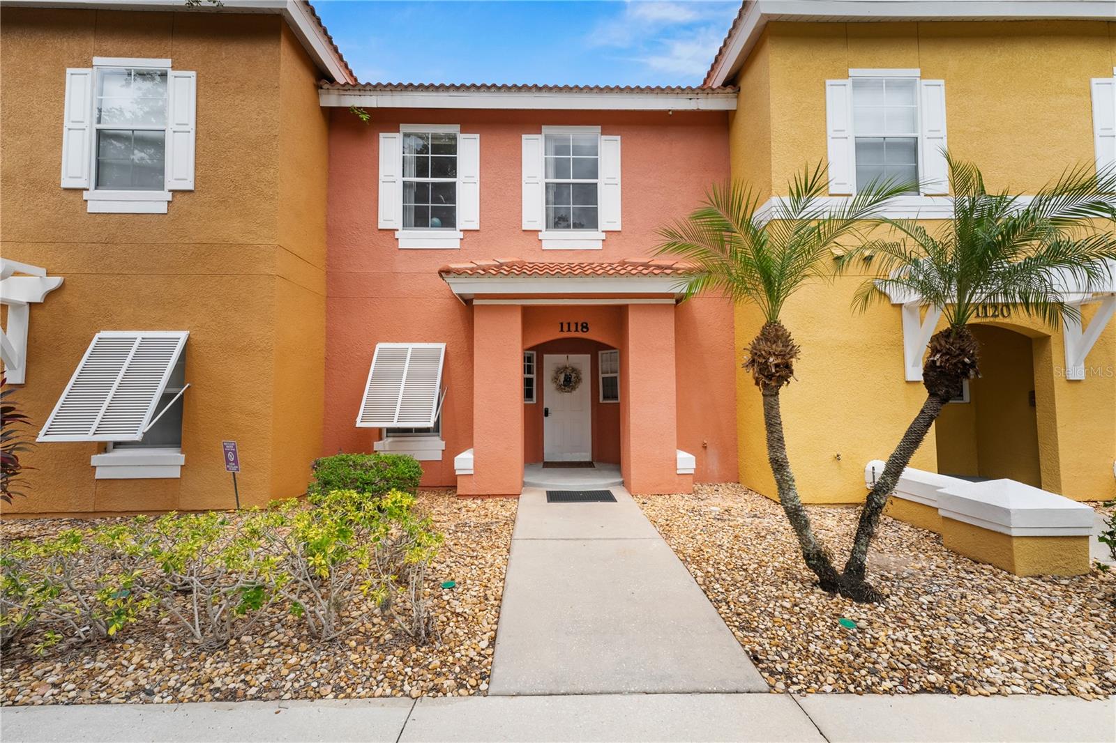 1118 Park Ridge Circle, FL