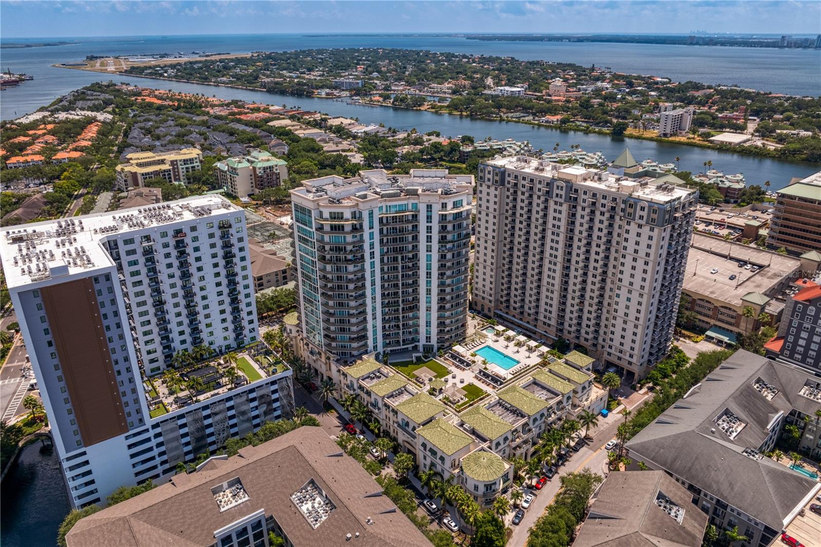 450 Knights Run Avenue, FL