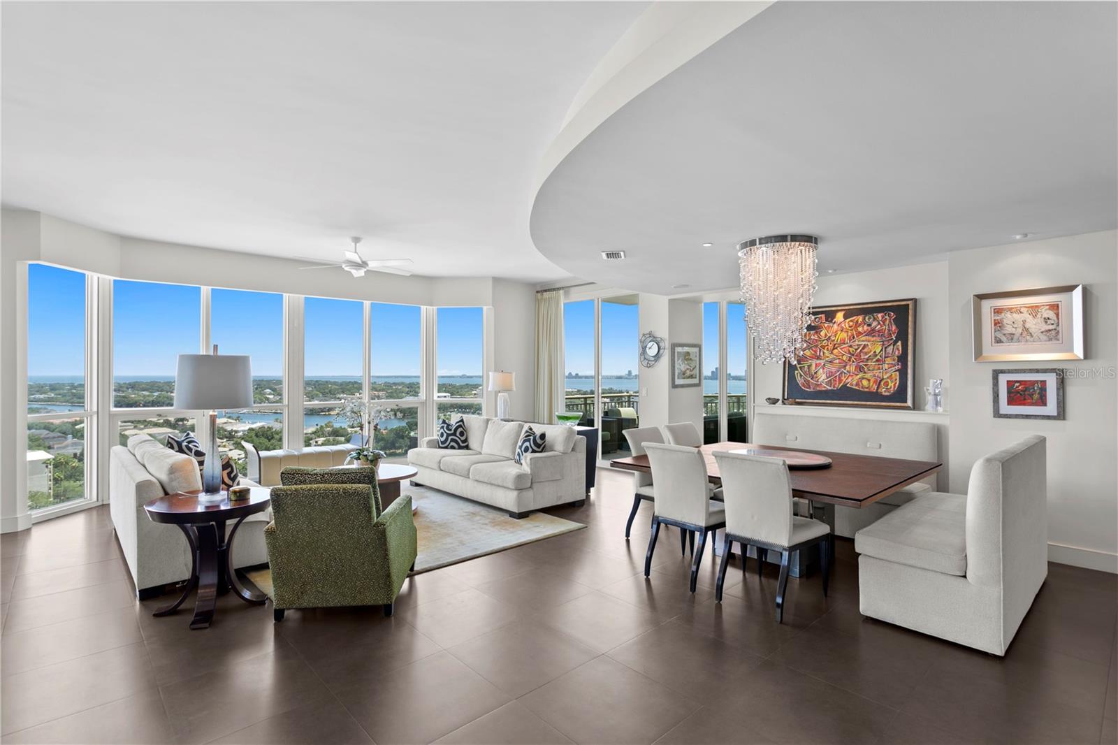 450 Knights Run Avenue, FL