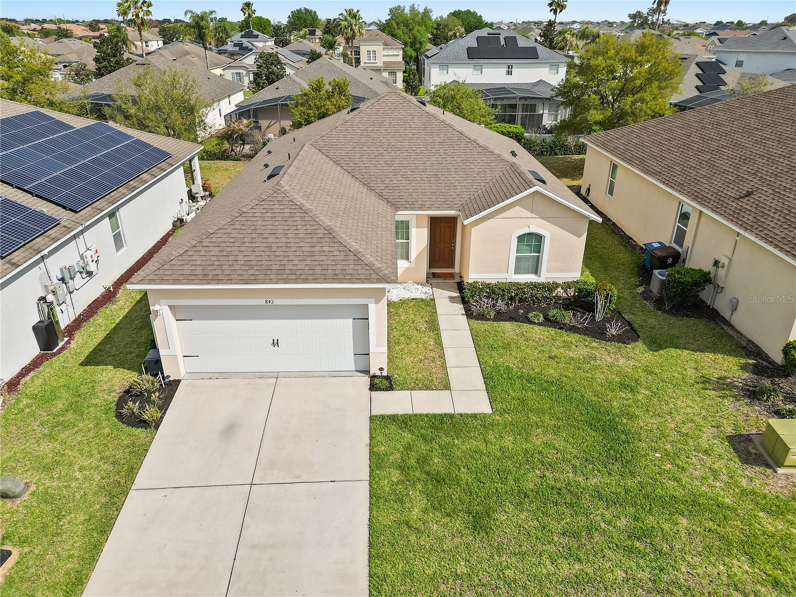 843 Sheen Circle, FL
