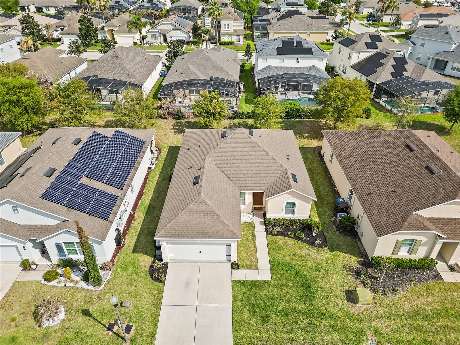843 Sheen Circle, FL