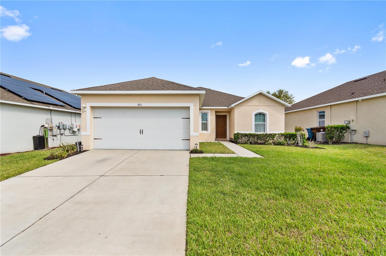 843 Sheen Circle, FL