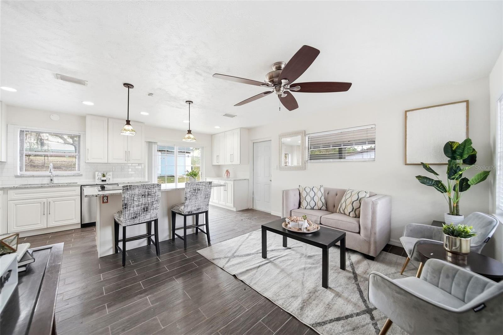 3116 Bon Air Drive, FL