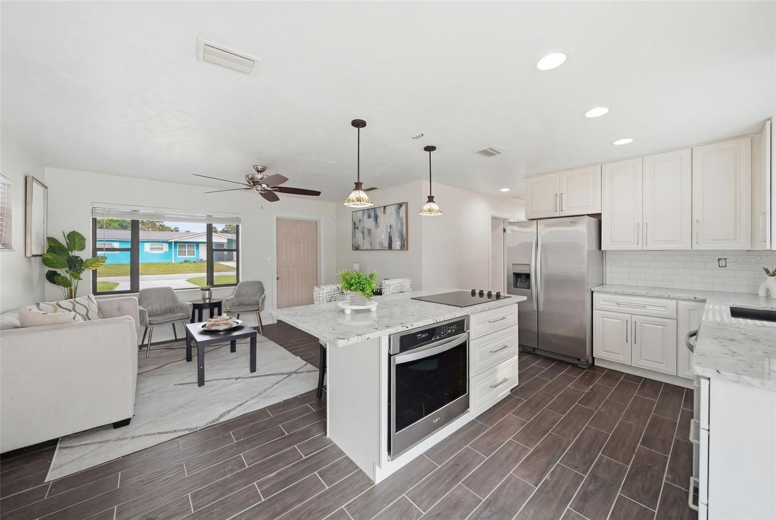 3116 Bon Air Drive, FL