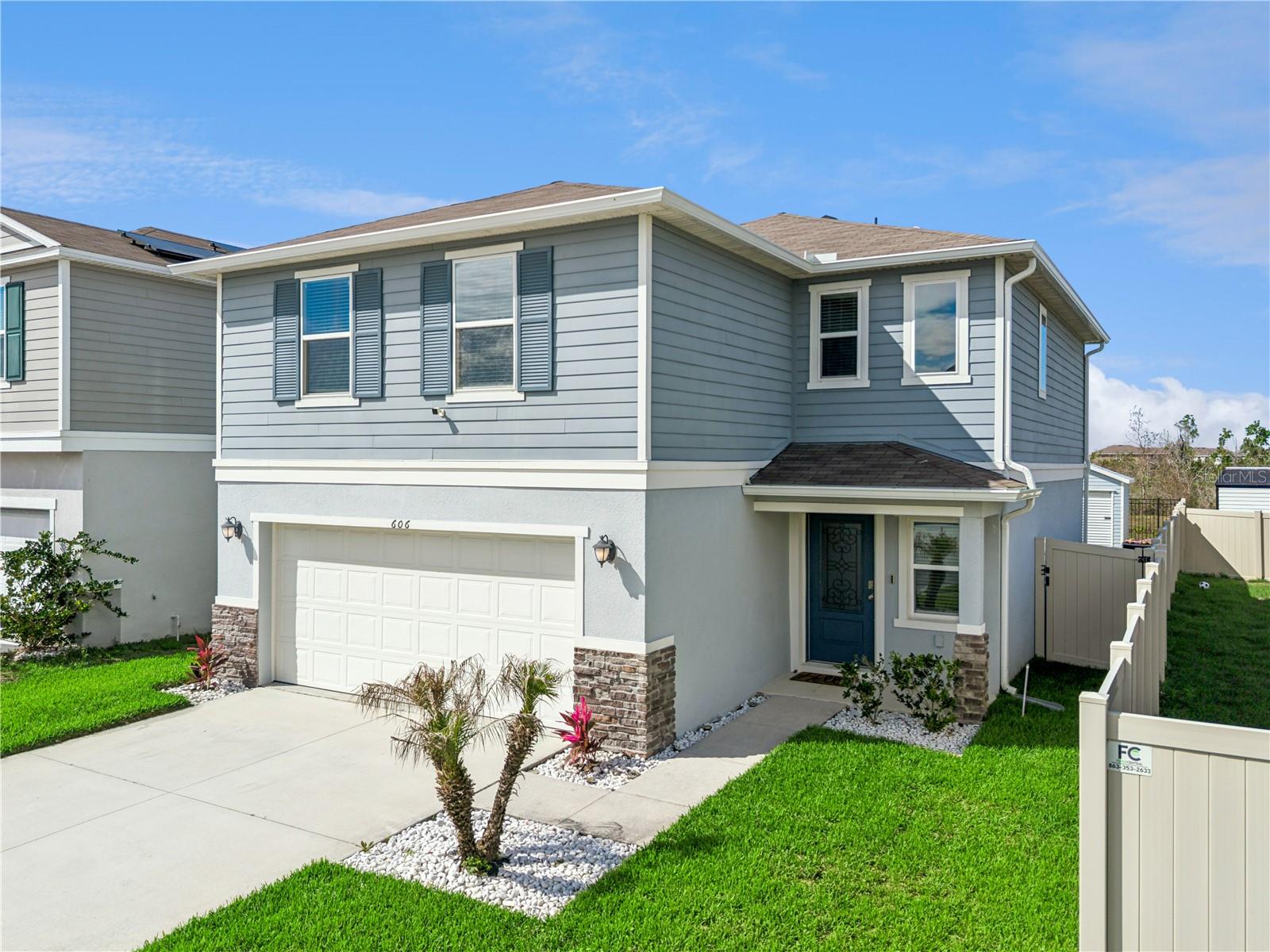 606 Preserve Pointe Boulevard, FL
