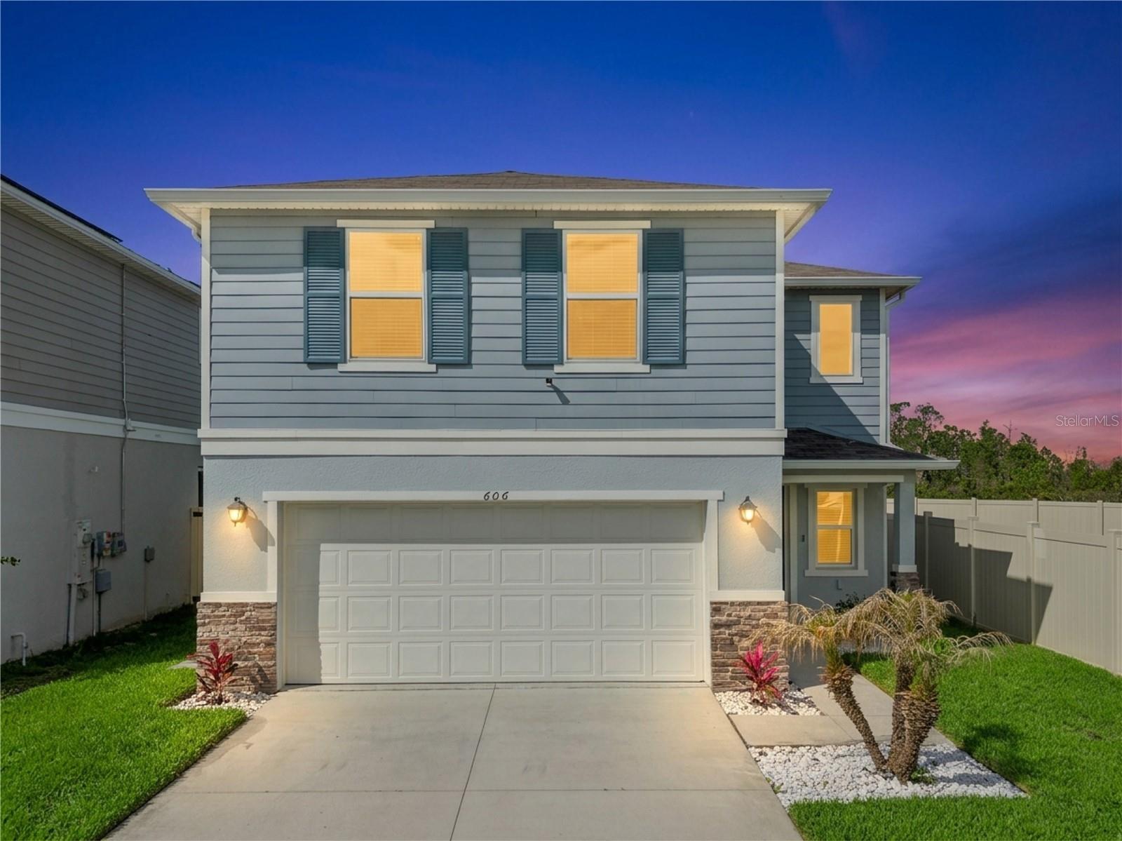 606 Preserve Pointe Boulevard, FL