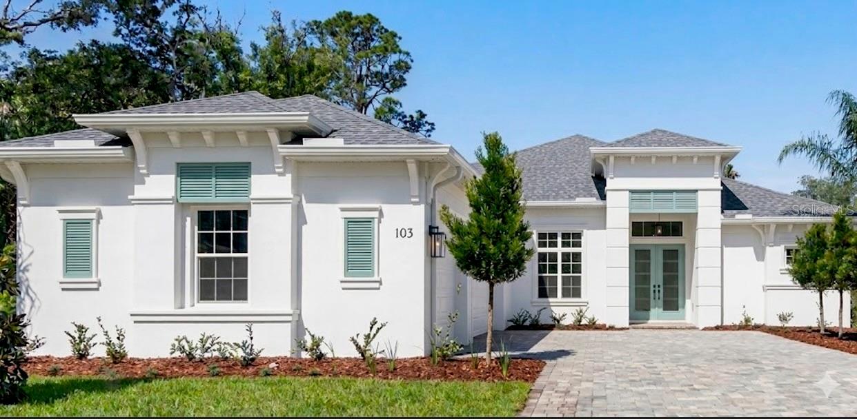 103 Heron Drive, FL